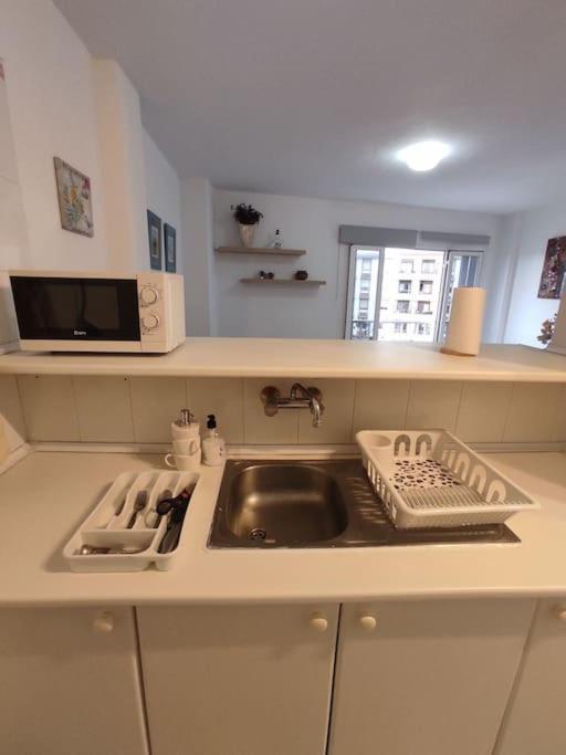 Apartamento Centrico - La Laguna La Laguna  Exterior foto