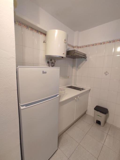 Apartamento Centrico - La Laguna La Laguna  Exterior foto