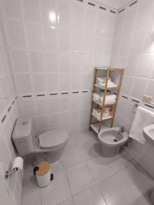 Apartamento Centrico - La Laguna La Laguna  Exterior foto