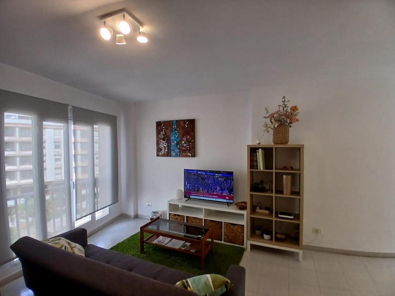 Apartamento Centrico - La Laguna La Laguna  Exterior foto